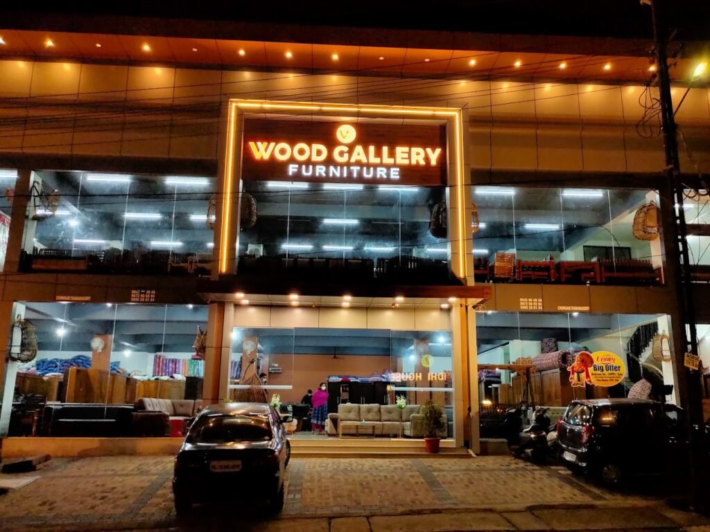 wood gallery tsy lgo