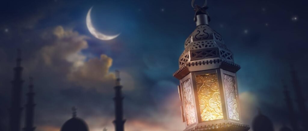 ബറാഅത്ത്: കാരുണ്യത്തിന്റെ രാവ്. 8 Baraat The Night of Mercy