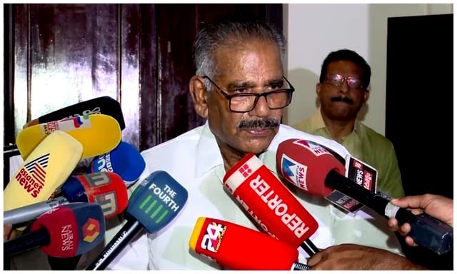 Cabinet to arrive today image