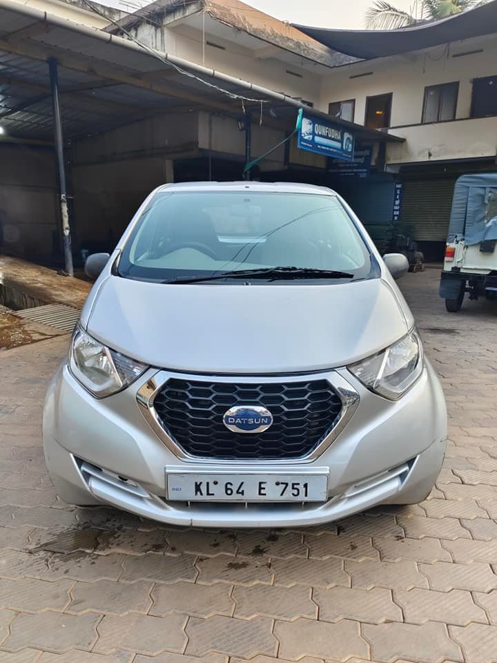 Datsun Redigo for Sale
