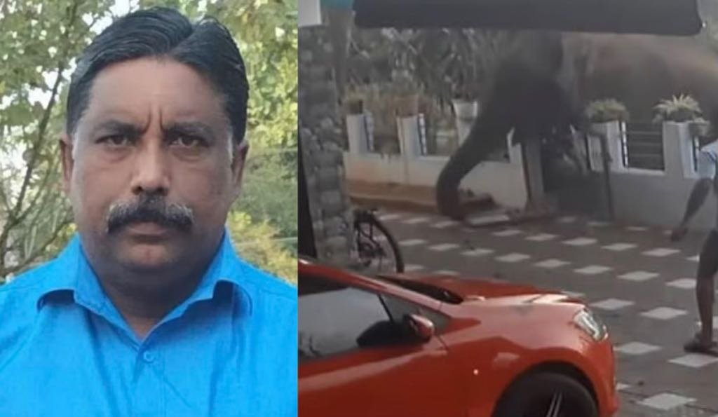 Forest Department in Katana attack image