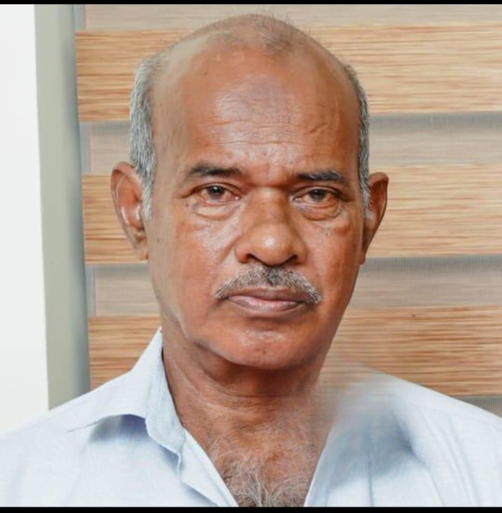 He passed away. cleanup