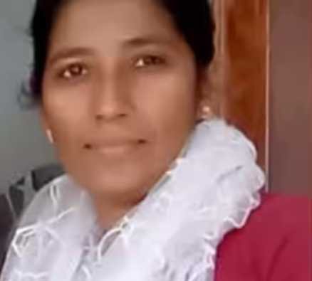 Kalpetta, housewife dies after falling from bike image