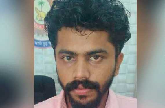 Kunnamangalam, youth arrested on complaint of molesting woman image