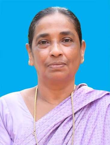 Mukkam, Annamma passed away. image