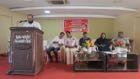 Mukkam, KCEU organized Tiruvambadi constituency convention image