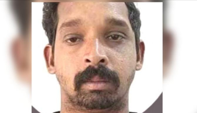 Son arrested in case of death of housewife due to head injury