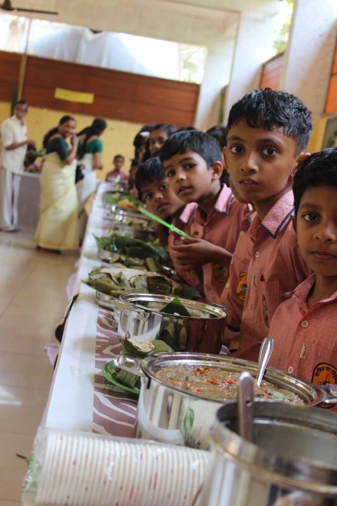Thamarassery conducted the Akshaya Potam Food Festival image