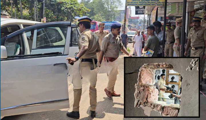 Thamarassery, three more people have been caught in the jewelery robbery, SP will reach Thamarassery image_cleanup