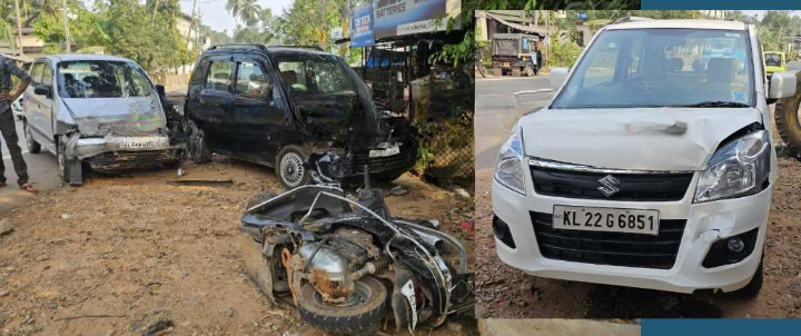Thamarassery, vehicular collision image_cleanup