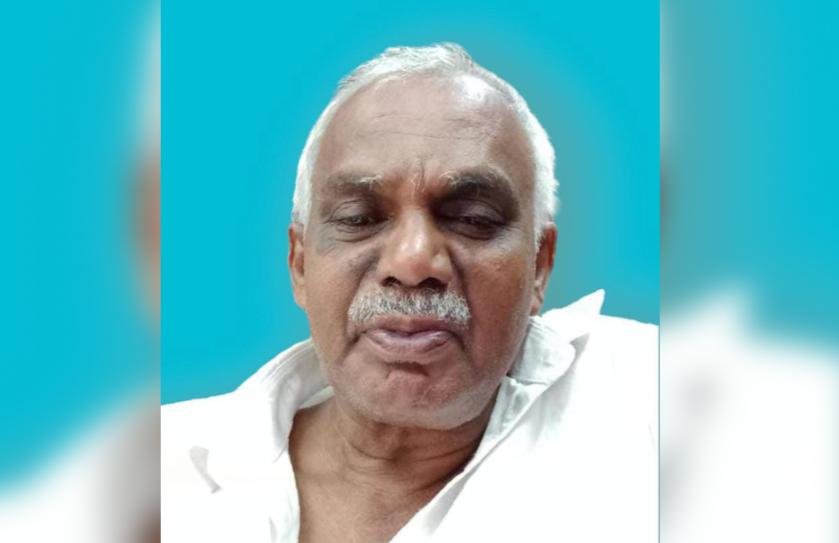 Thiruvambady, Youth League former state councilor Abdul Salam passes away image