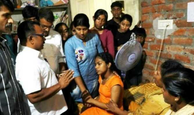 Wayanad, SDPI wants people's lives to end image