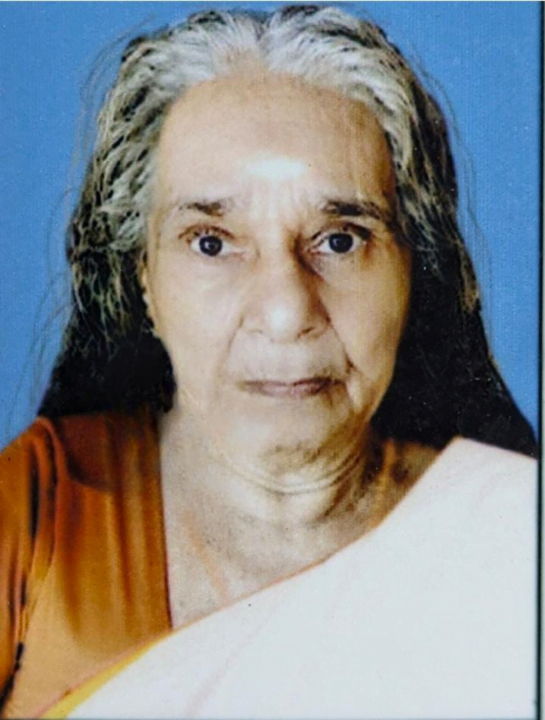 നിര്യാതയായി. 11 bn cleanup