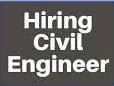 civil engineer hiring image