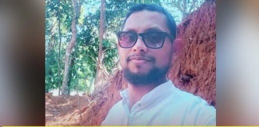 പോക്സോ കേസ് അധ്യാപകൻ അറസ്റ്റിൽ