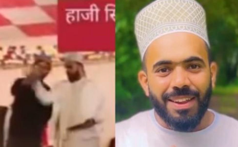 Kozhikode സെൽഫിയെടുക്കാൻ ശ്രമിച്ച യുവാവിന്റെ ഫോൺ വലിച്ചെറിഞ്ഞ് ശിഹാബ് ചോറ്റൂർ. പിന്നിട് മാപ്പു പറഞ്ഞു 7 സെൽഫിയെടുക്കാൻ