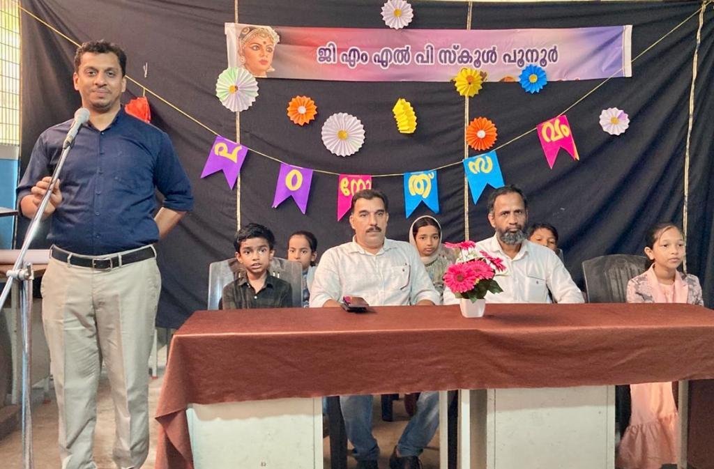 A study festival was organized.