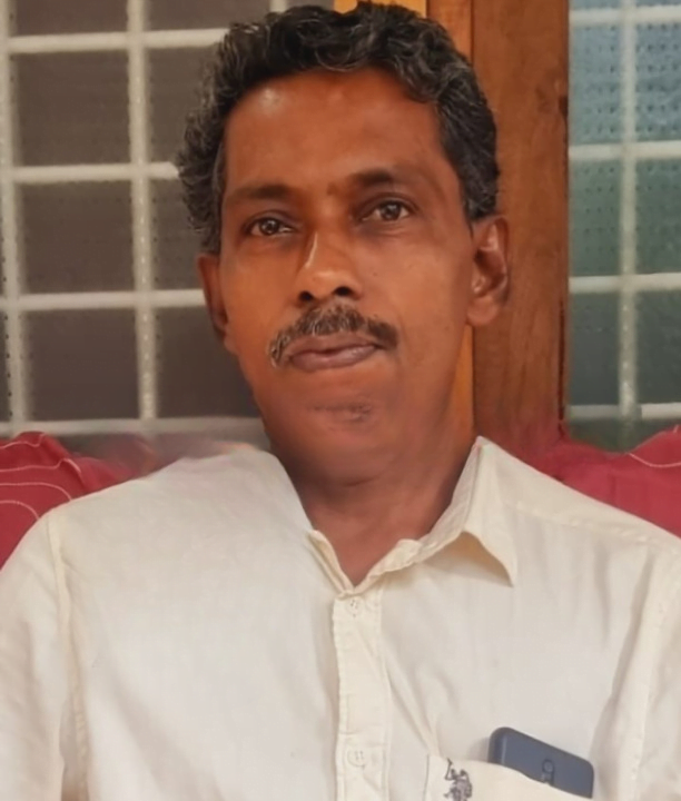 A woodcutter died in an accident while on the job_cleanup