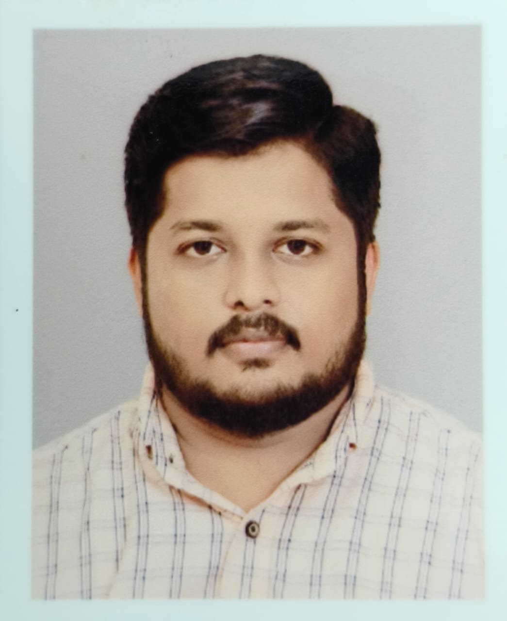 Abin Joseph, a native of Kotanchery, Kannoth passed away in Colombo, Sri Lanka.