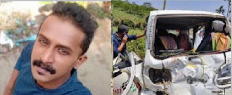 Another car accident in Niravilpuja; A young man died after being hit by a car