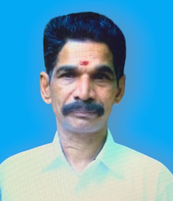 Athipara and Chitanipara Asoka passed away.