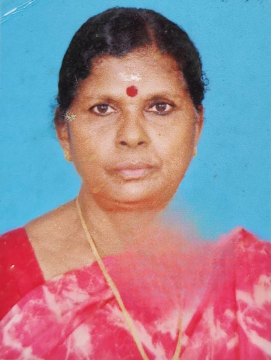 Chundakunummal CK Malu passed away cleanup