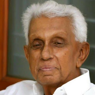 Death R. P. Ahmed Kuti Haji