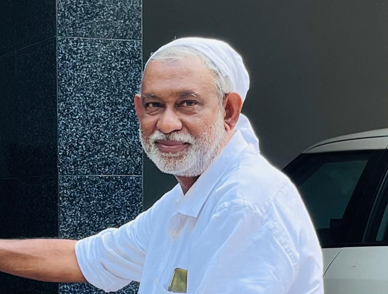 Death U.K. Hussain Master.