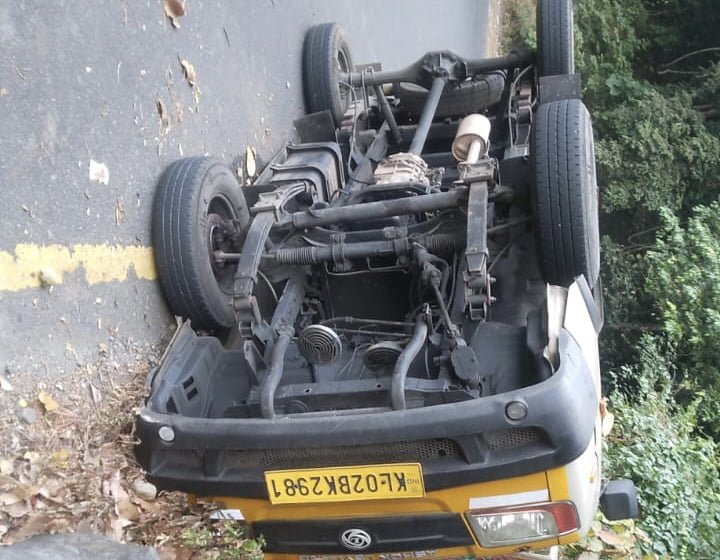 Dost pick up overturned again in the pass