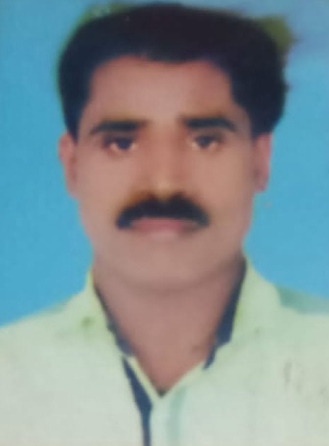 നിര്യാതനായി. 6 He passed away.rh