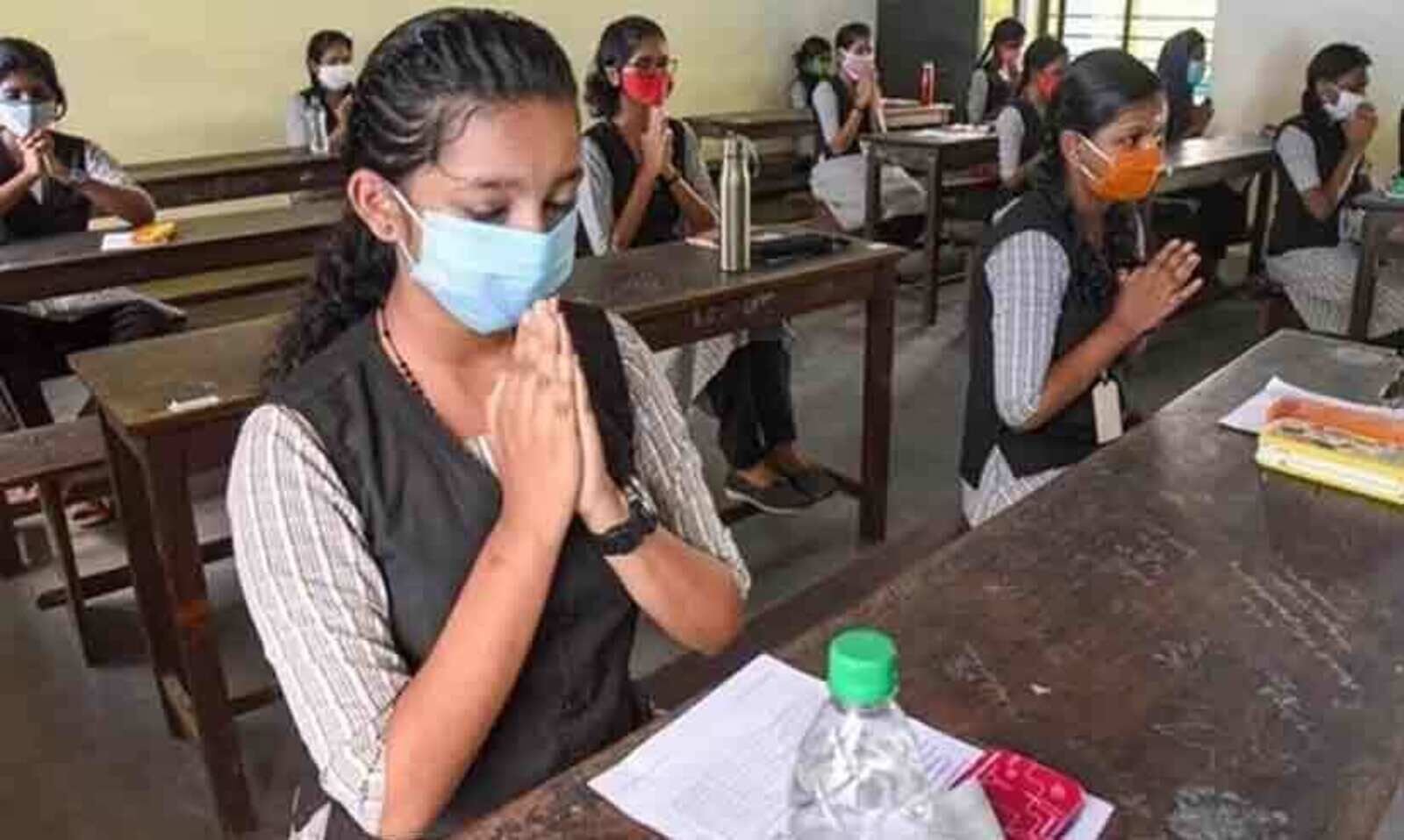 Higher Secondary and VHSE exams start today.