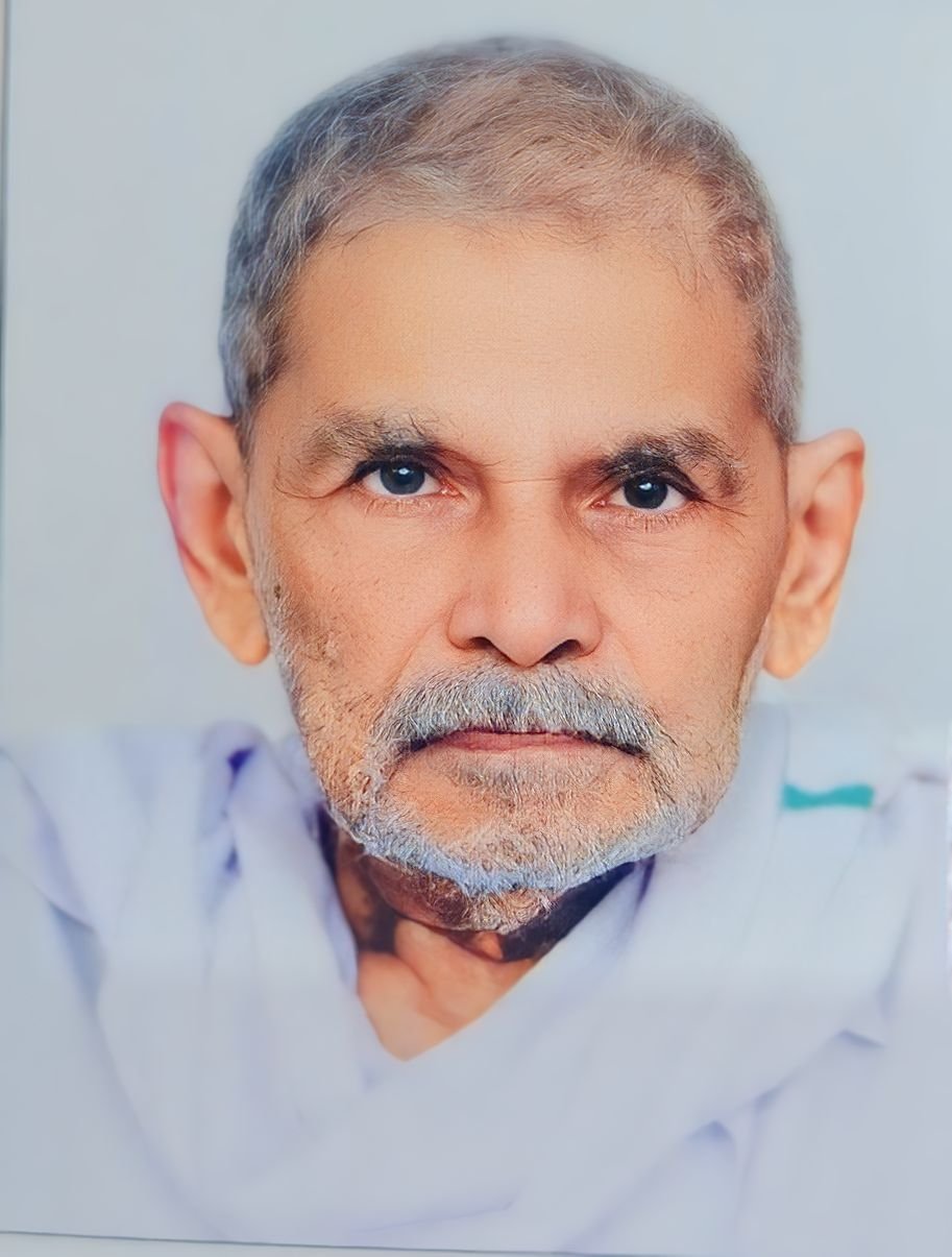 In Elettil Kannan Kunnummal Ahmed Kutty Haji passed away.