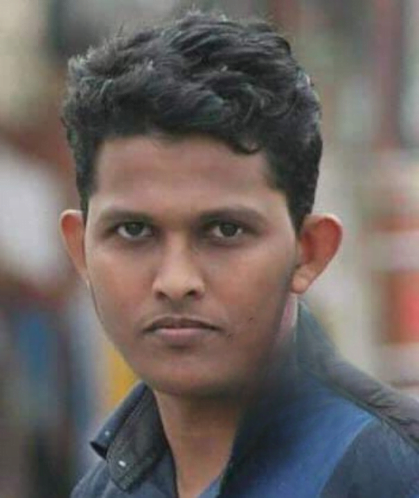 Muhammad Unais Mokai 25 passed away cleanup