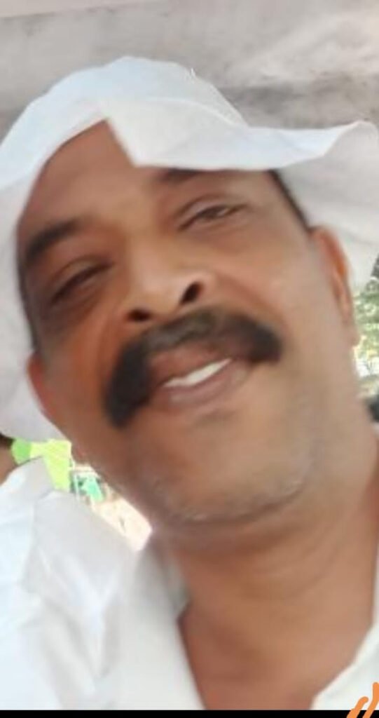 Mustafa died by the lake