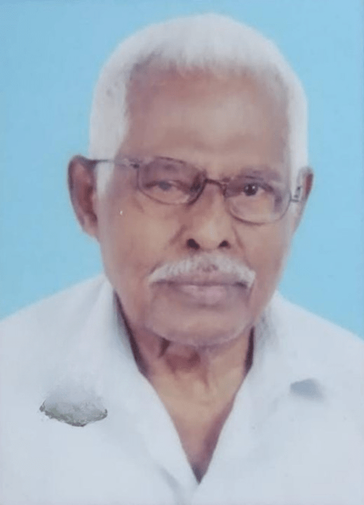 Puthupady, പുത്തൻ പുരയിൽ എൻ സി ചാക്കോ നിര്യാതനായി 12 NC Chako passed away in Puthan Pura cleanup