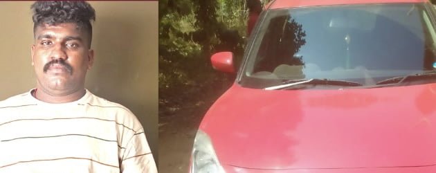 Natives of Perampra were kidnapped, one arrested in the incident.