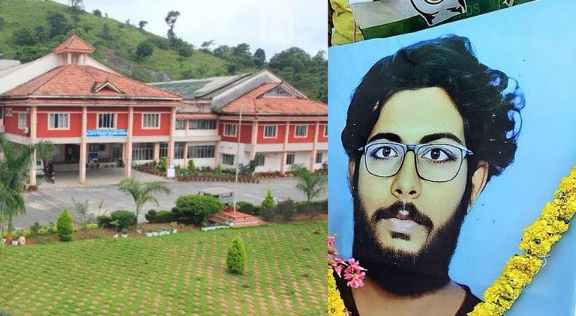 Pookkod Veterinary College, which was closed after Siddharth's death, will reopen today