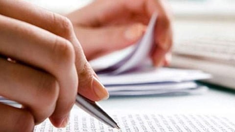 SSLC exam starts today.