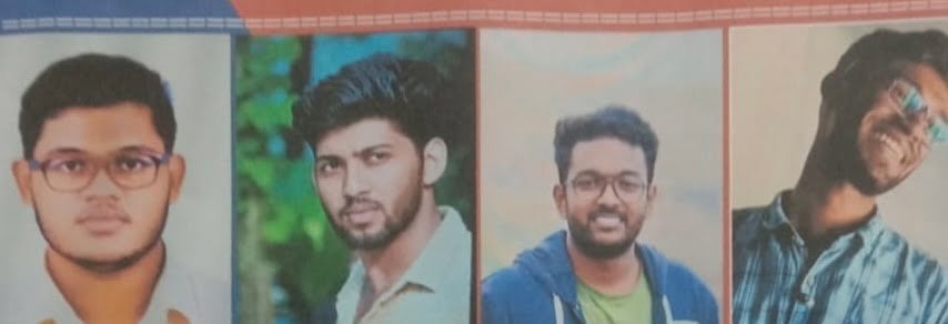 Siddharth's death prompted a lookout notice for four students