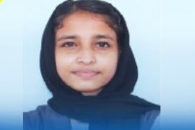 Suicide attempt The student who was under treatment died