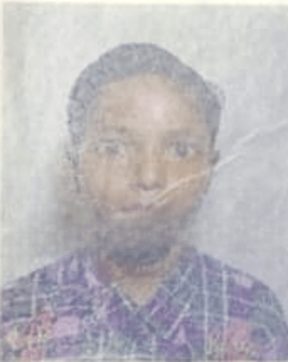 The guest worker fell from the building and died. cleanup