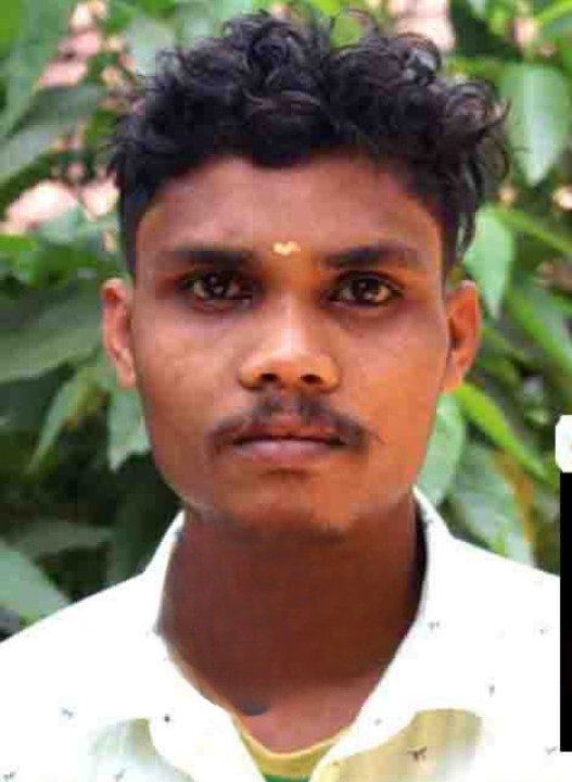 The young man died of shock while working on the tile._cleanup