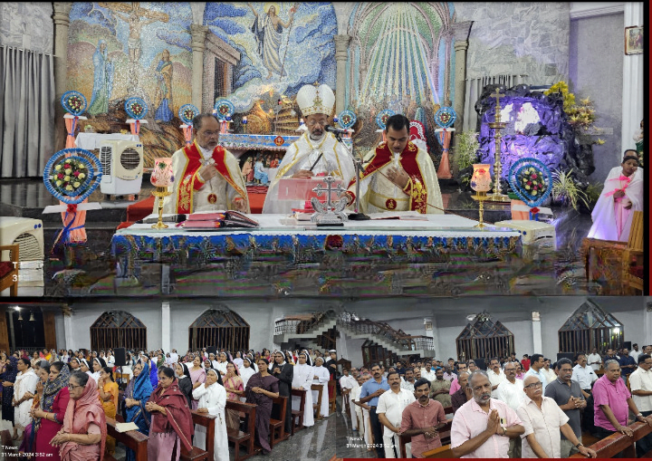 Today is Easter with a message of hope cleanup