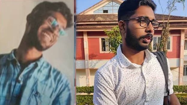 Two more people involved in Siddharth's death arrested.