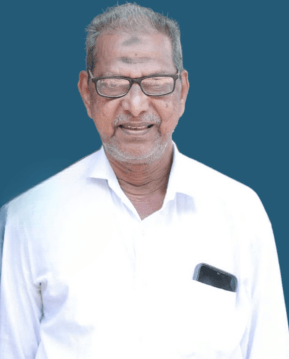 Vattakandi Muhammad, a resident of Payona, passed away_cleanup
