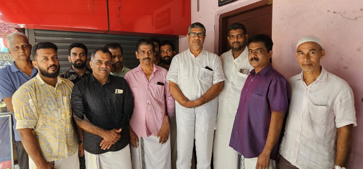 appakkoots handout to burnt out bakery owners cleanup