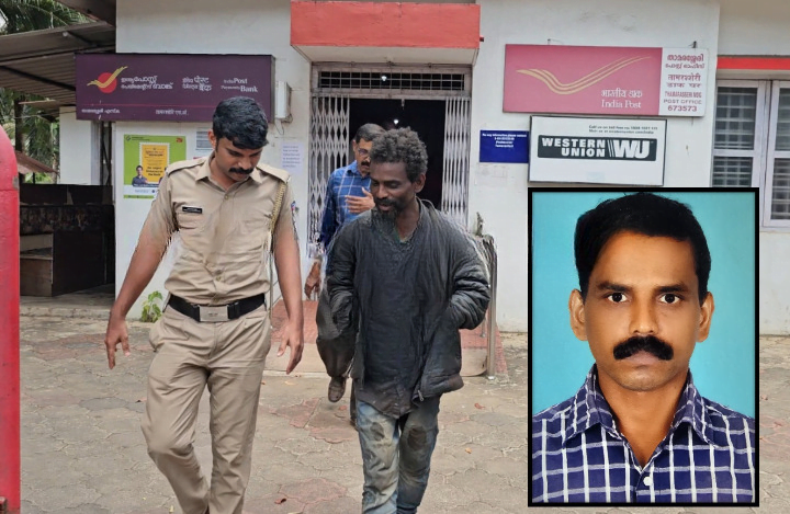 Thamarassery, ഒന്നര വർഷം മുമ്പ് കാണാതായ ചമൽ സ്വദേശിയായ യുവാവിനെ കണ്ടെത്തി 10 A young man from Chamal who went missing a year and a half ago has been found cleanup2