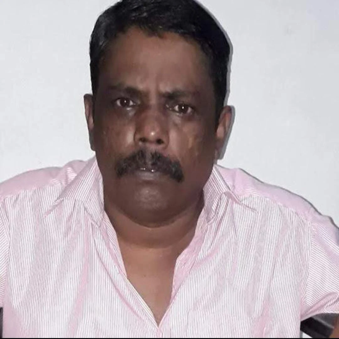 At Kaitapoi, Aziz passed away