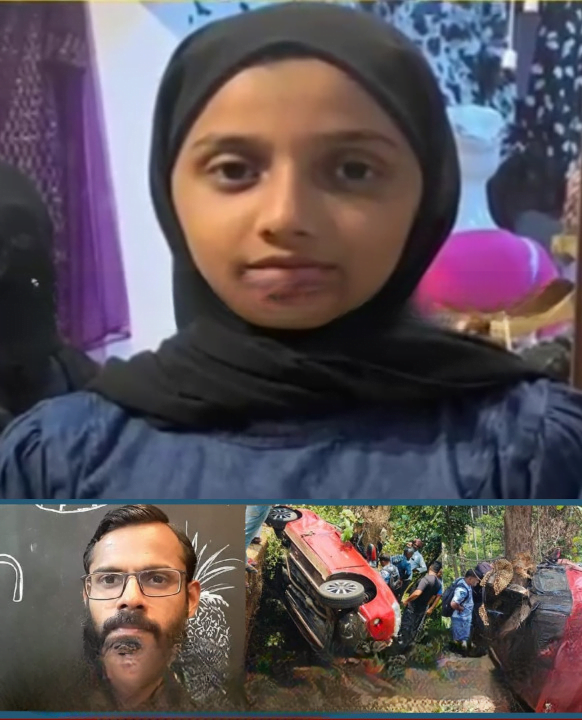 Chennalode car accident One more child dies_cleanup