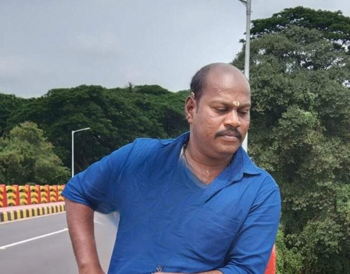 Drowning accident; the dead person has been identified_cleanup